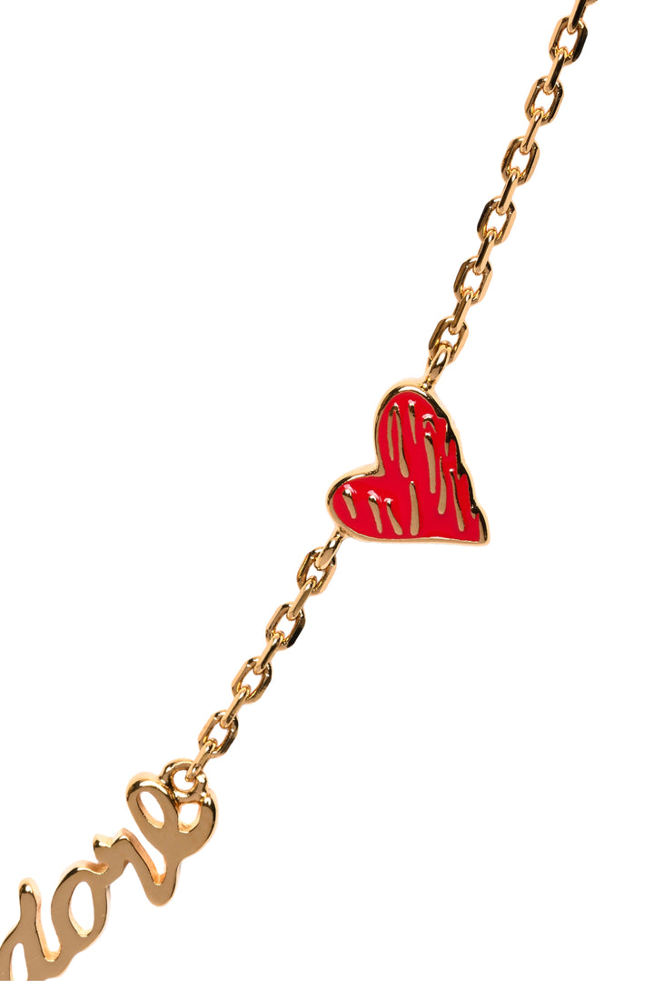 Dior Je Vous Adore Short Necklace