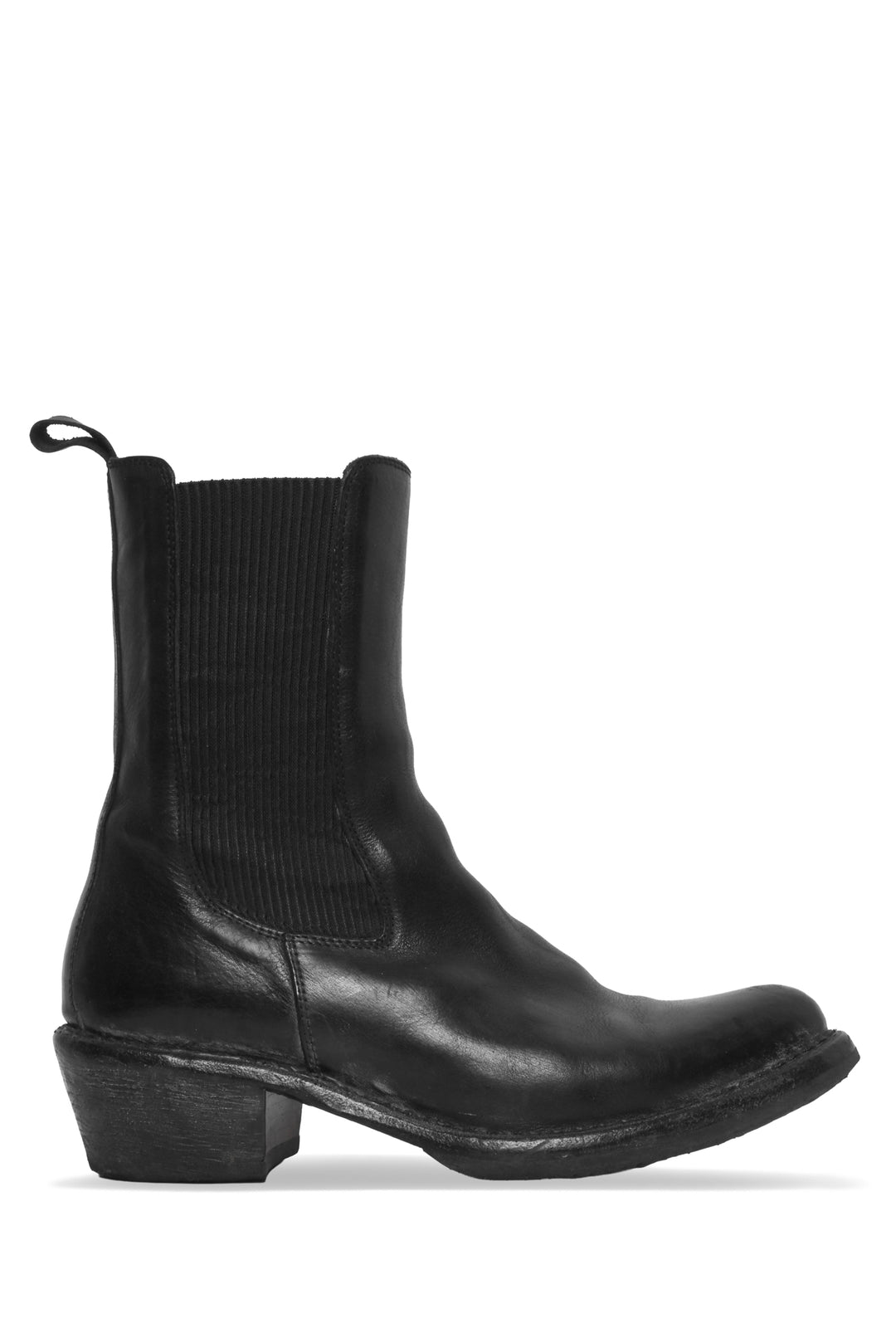 MoMa Size 39 Dallas 1CW228 Ankle Boots