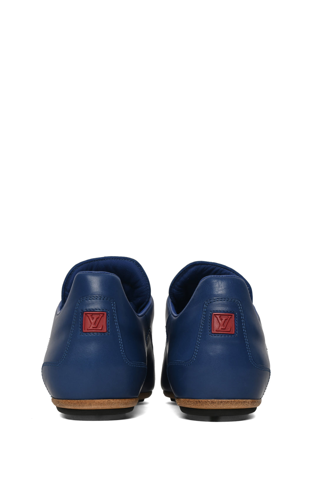 Louis Vuitton Size 36.5 2002 Football Cup Sneaker