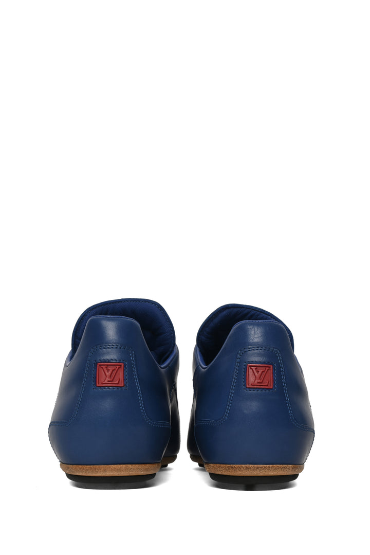 Louis Vuitton Size 36.5 2002 Football Cup Sneaker