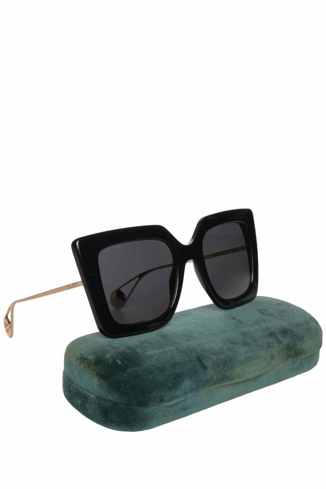 Gucci Square Sunglasses