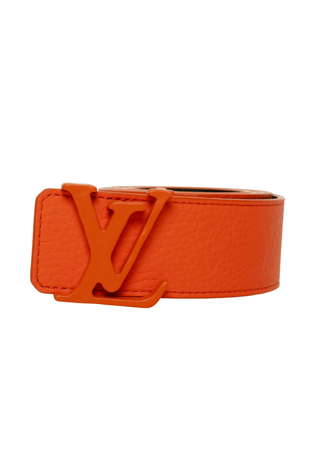 Louis Vuitton Size M Men's Belt