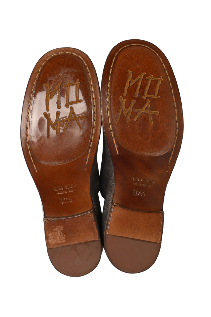MoMa Size 38 Loafers