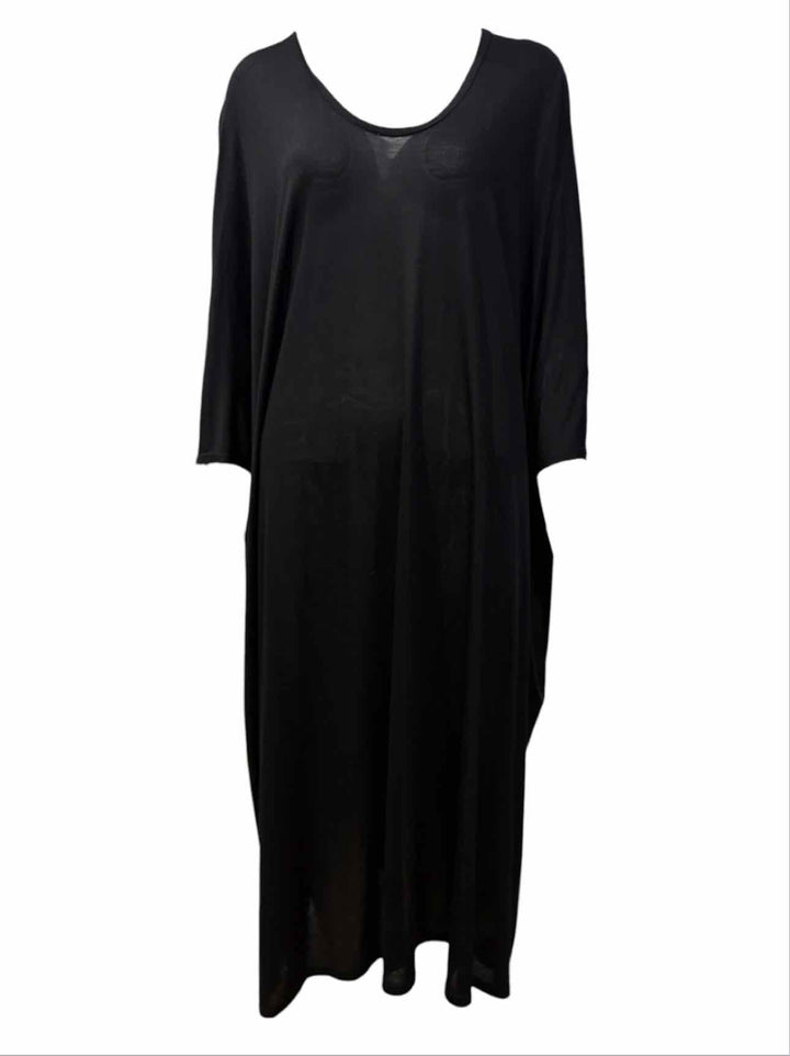 The Row Size XS/S Oversized T-Shirt Dress