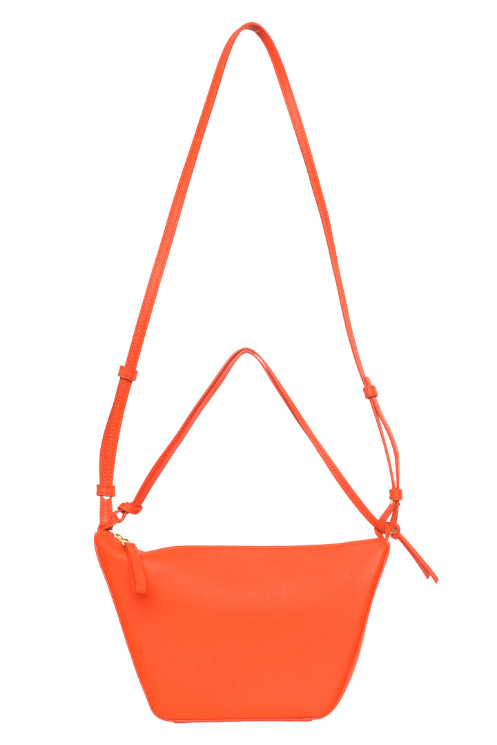 Loewe Mini Hammock Hobo Bag