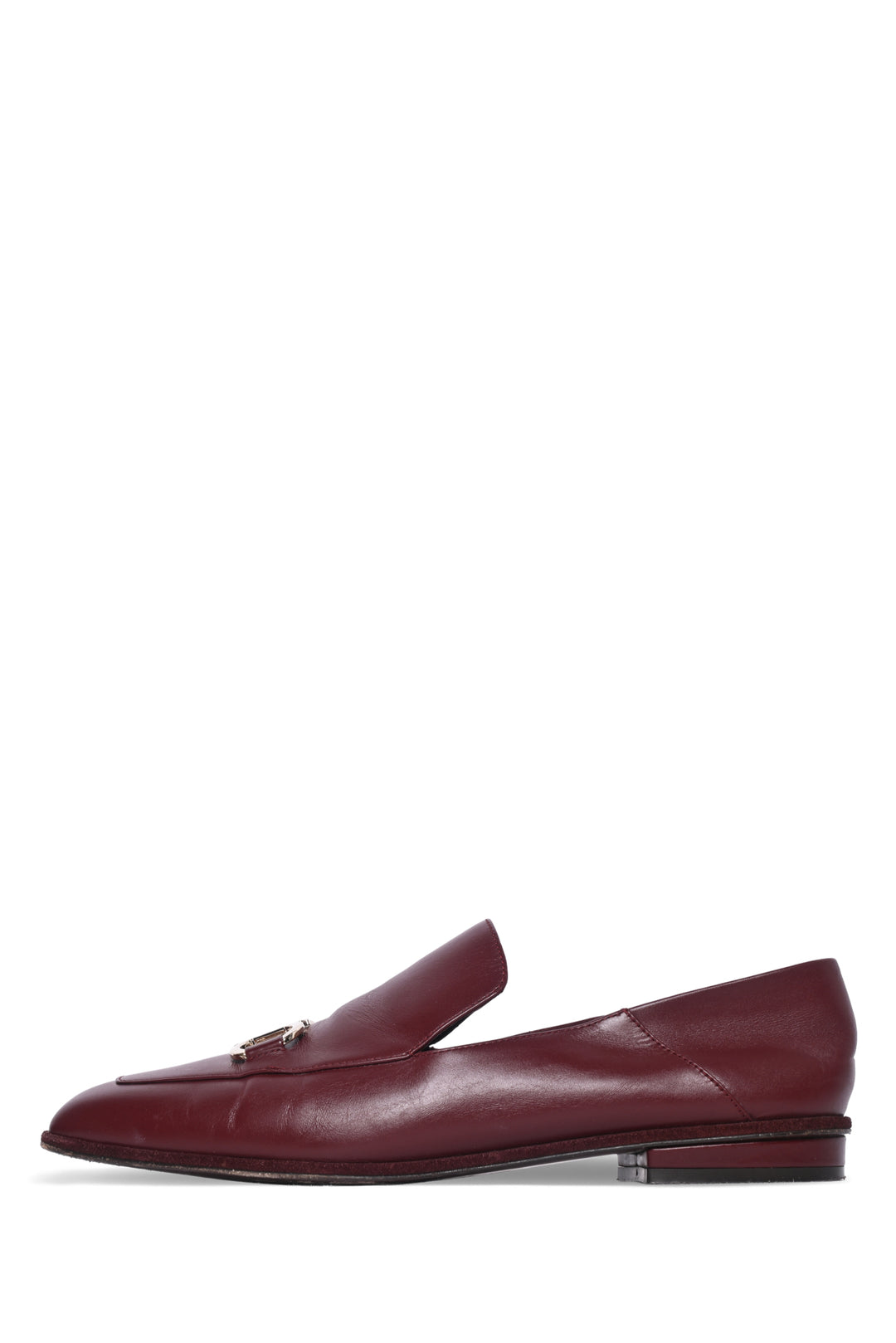 Salvatore Ferragamo Size 7.5 Loafers