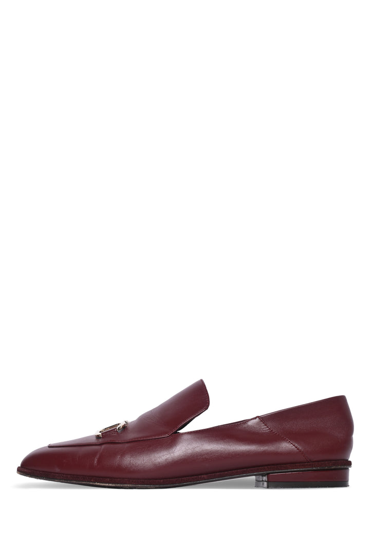 Salvatore Ferragamo Size 7.5 Loafers