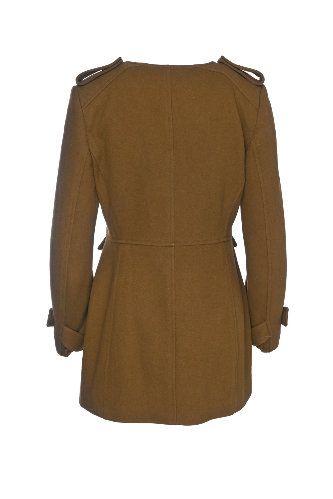 Isabel Marant Size 42 Coat