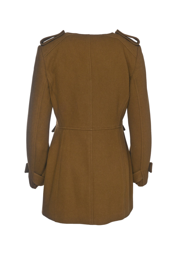 Isabel Marant Size 42 Coat