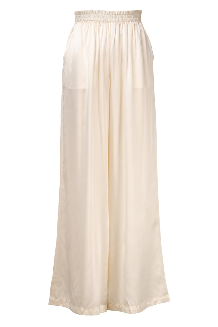 Naked Cashmere Size S Silk Pants