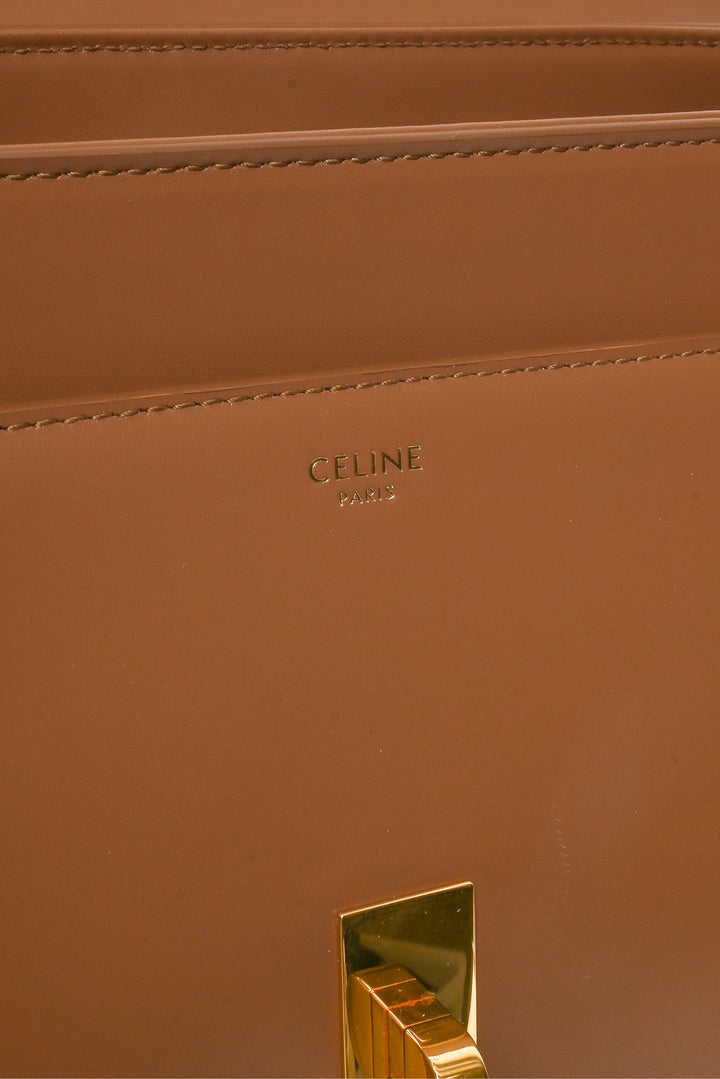 Celine 2023 Medium Classique 16 Bag