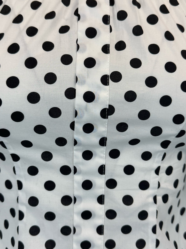 Caroline Constas Size XS Nella Tops