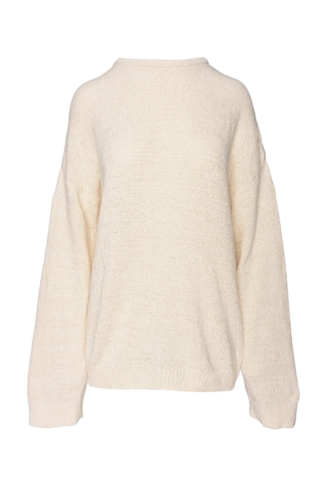 Toteme Size XS Chenille Knit Sweater