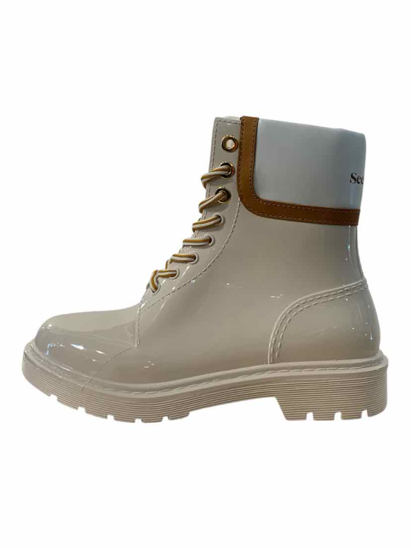 See by Chloe Size 38 Ankle Boots