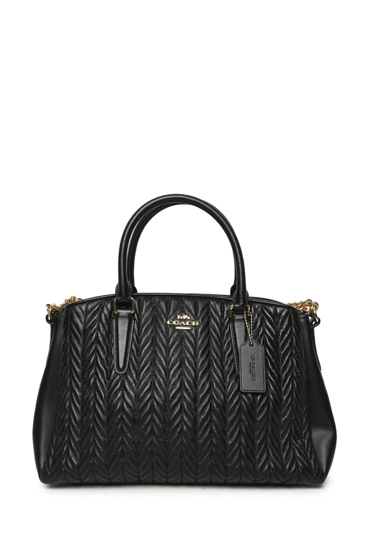 Coach Sage Caryall Crossbody