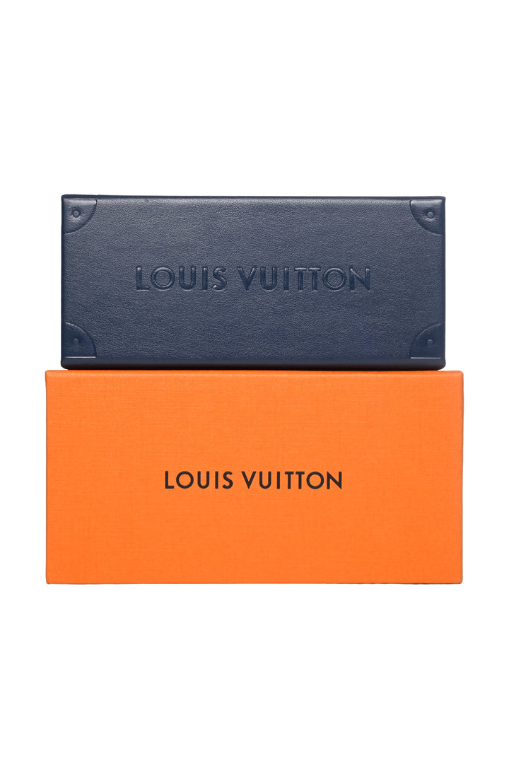 Louis Vuitton Moon Daily Cat Eye Sunglasses