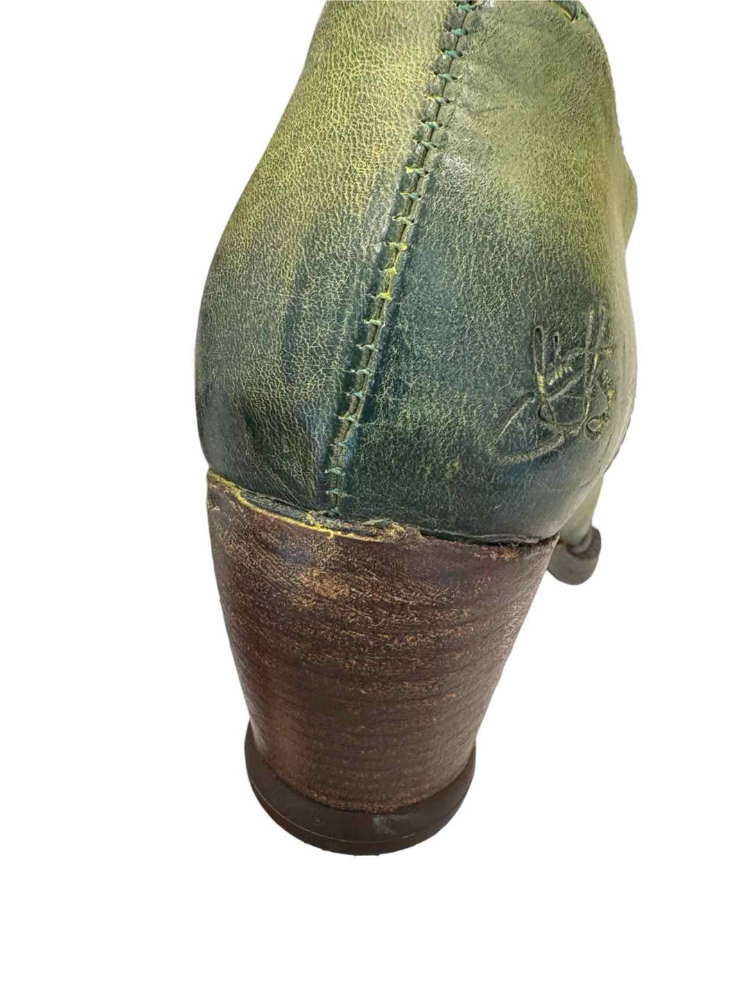 Fluevog Size 7.5 Pumps