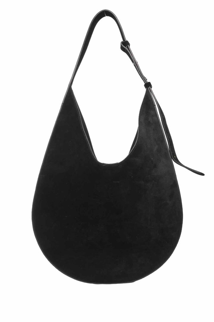 Aesther Ekme Suede Hobo