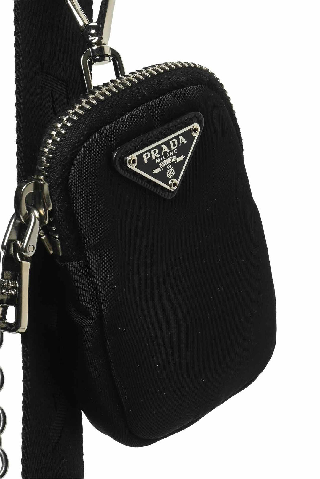 Prada "Re-Edition 2005" Re-Nylon Crossbody