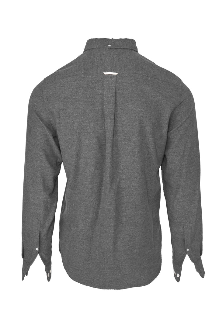 Acne Studios Size 46 Men's Shirt Long Sleeve