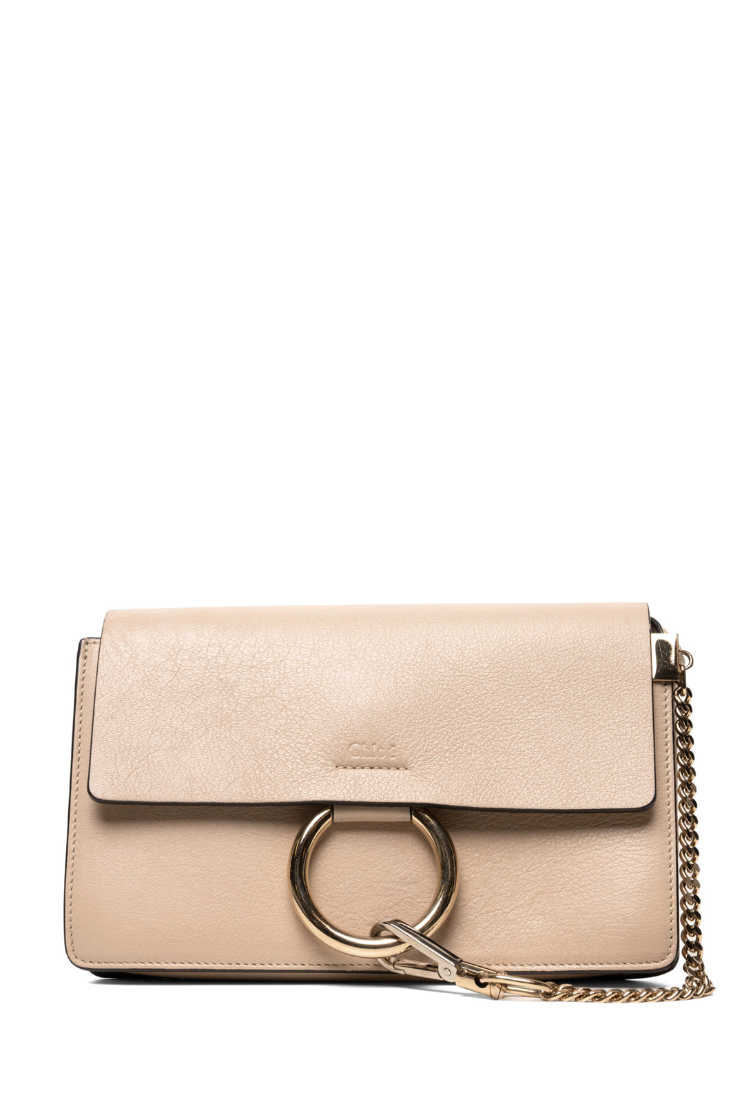Chloe Small Faye Crossbody