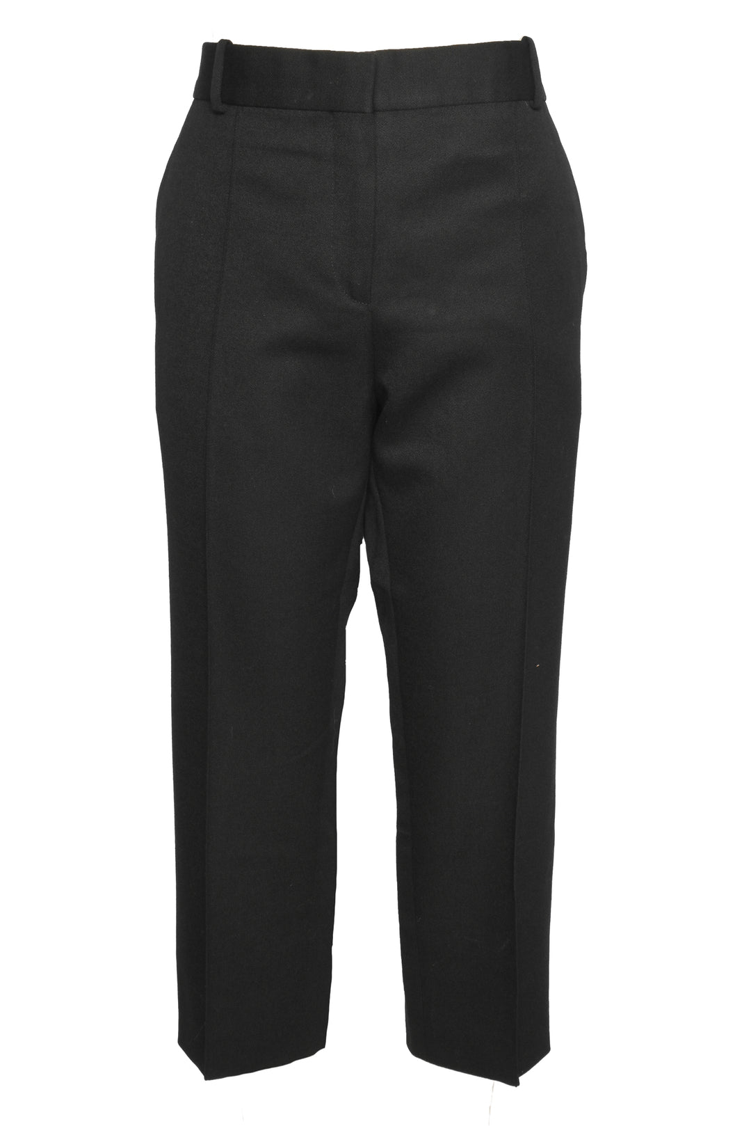 Celine Size 40 Wool Trousers