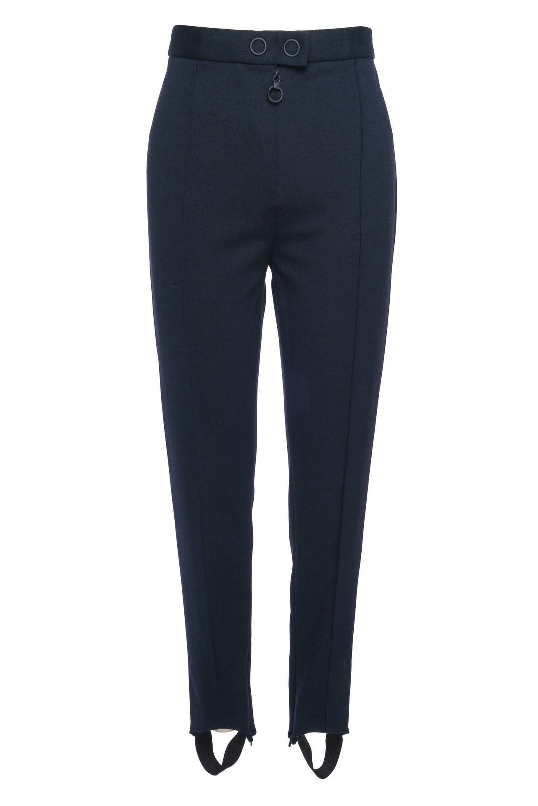 Versace Size 40 Stirrup Leggings