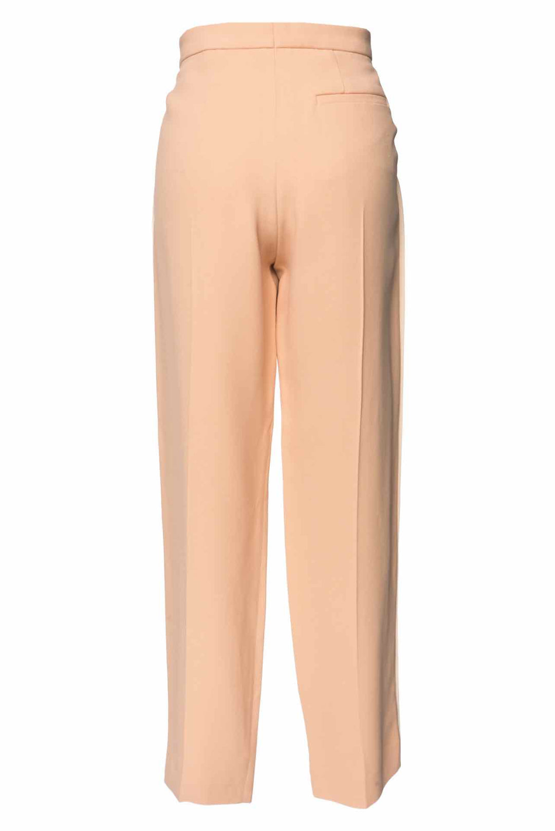 Chloe Size 38 Tapered Leg Pants