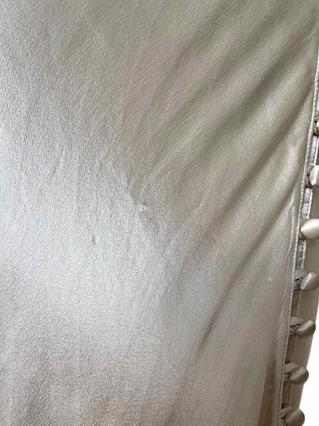 Sablyn Silk Slip Size S Dress