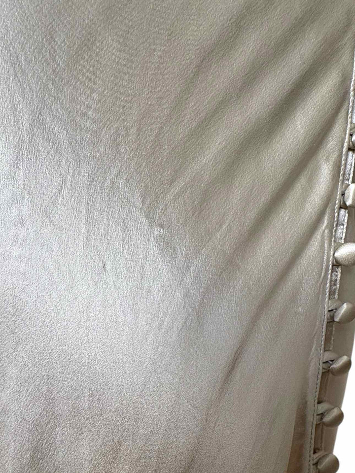 Sablyn Silk Slip Size S Dress