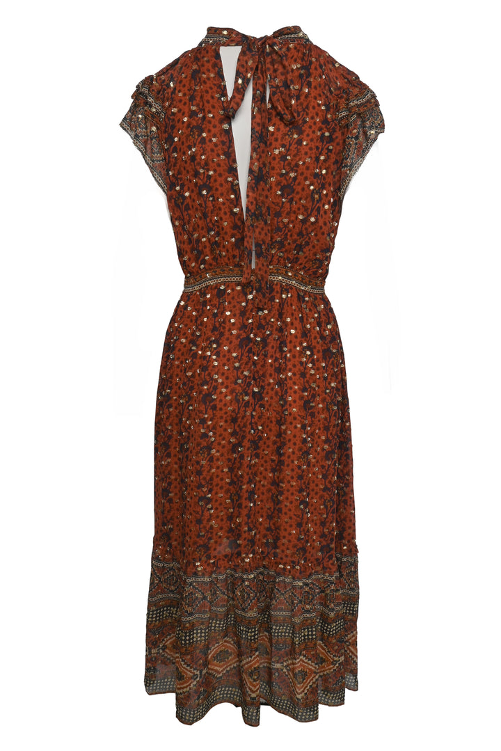 Ulla Johnson Size 8 Alastair Dress
