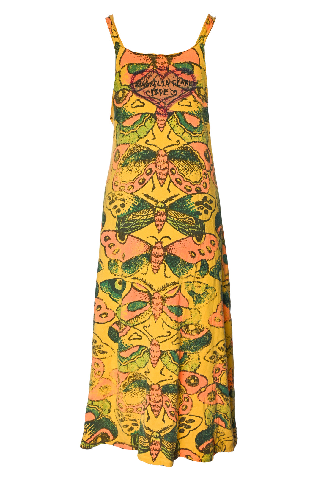 Magnolia Pearl Size OS Lepidoptera Lana Tank Dress