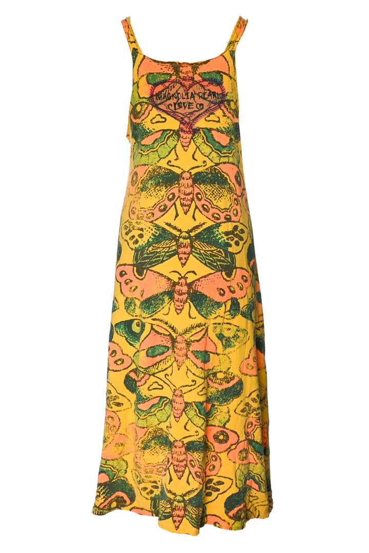 Magnolia Pearl Size OS Lepidoptera Lana Tank Dress
