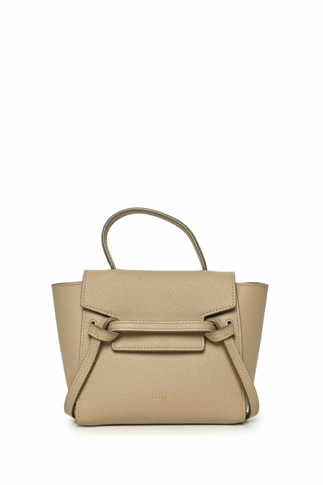 Celine 2021 Pico Belt Bag