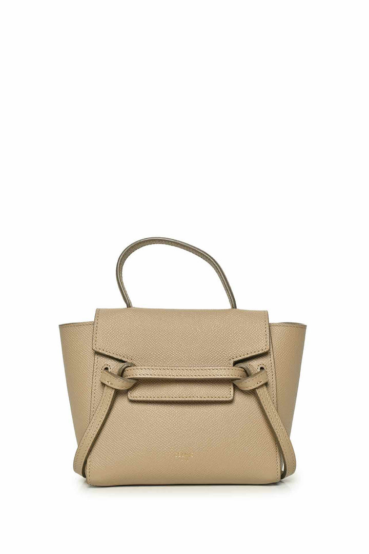 Celine 2021 Pico Belt Bag