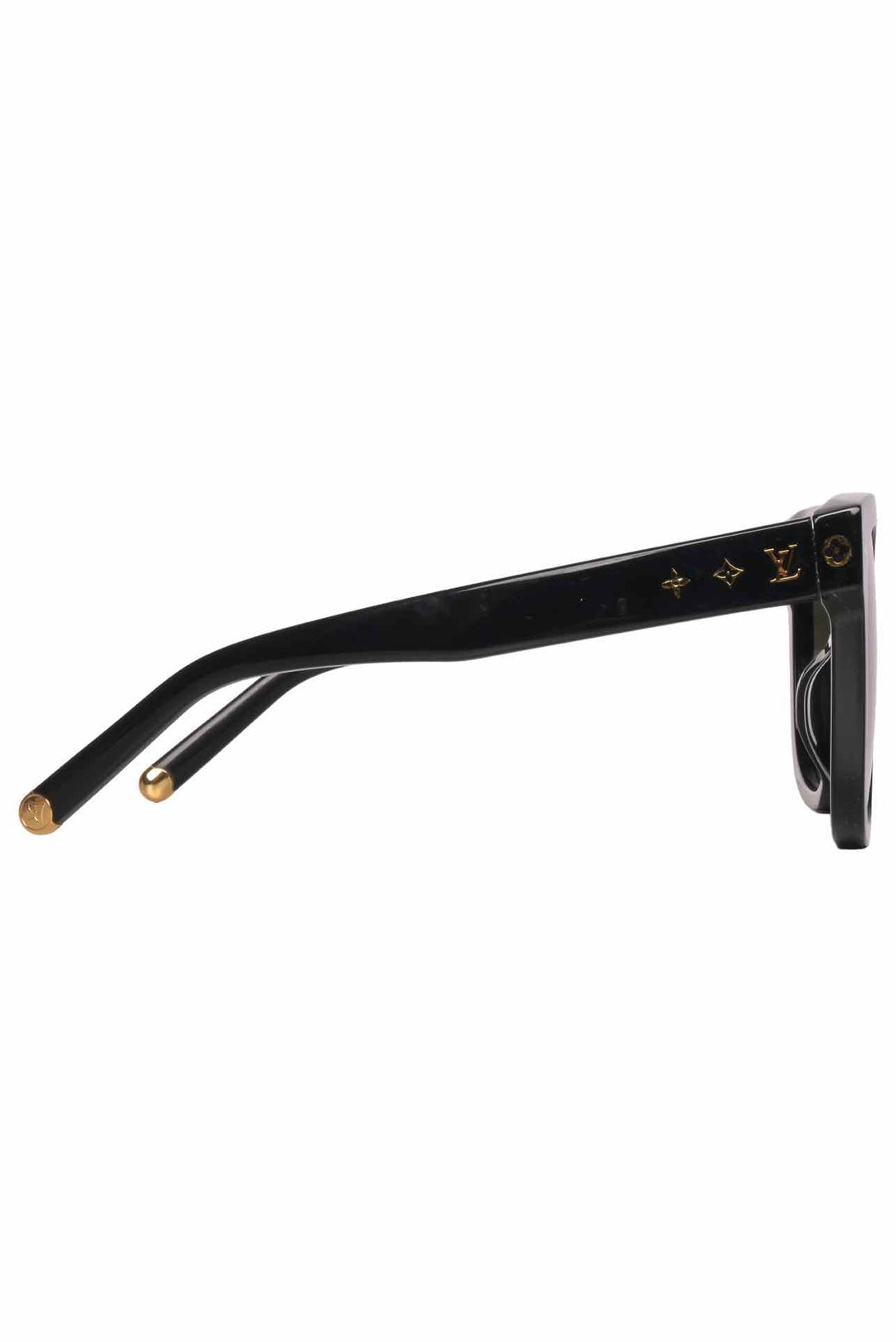 Louis Vuitton My Monogram Cat Eye Sunglasses