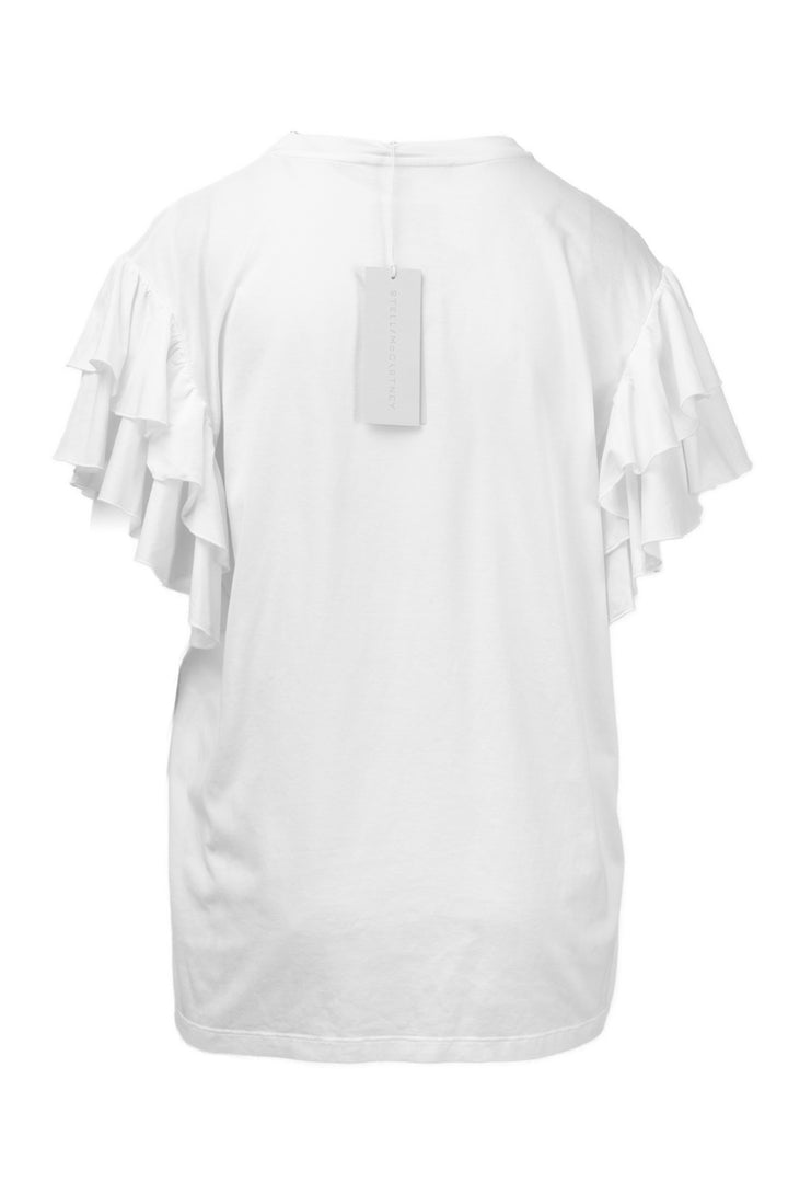 Stella Mccartney Size 44 T-Shirt
