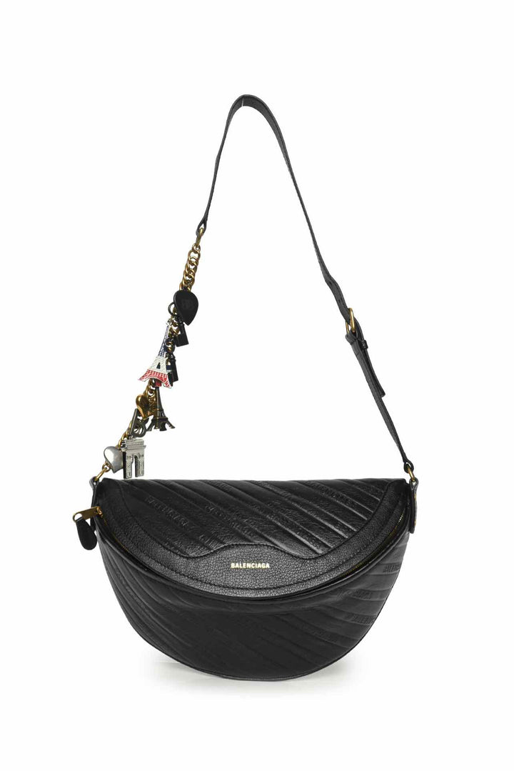 Balenciaga Souvenir Crossbody