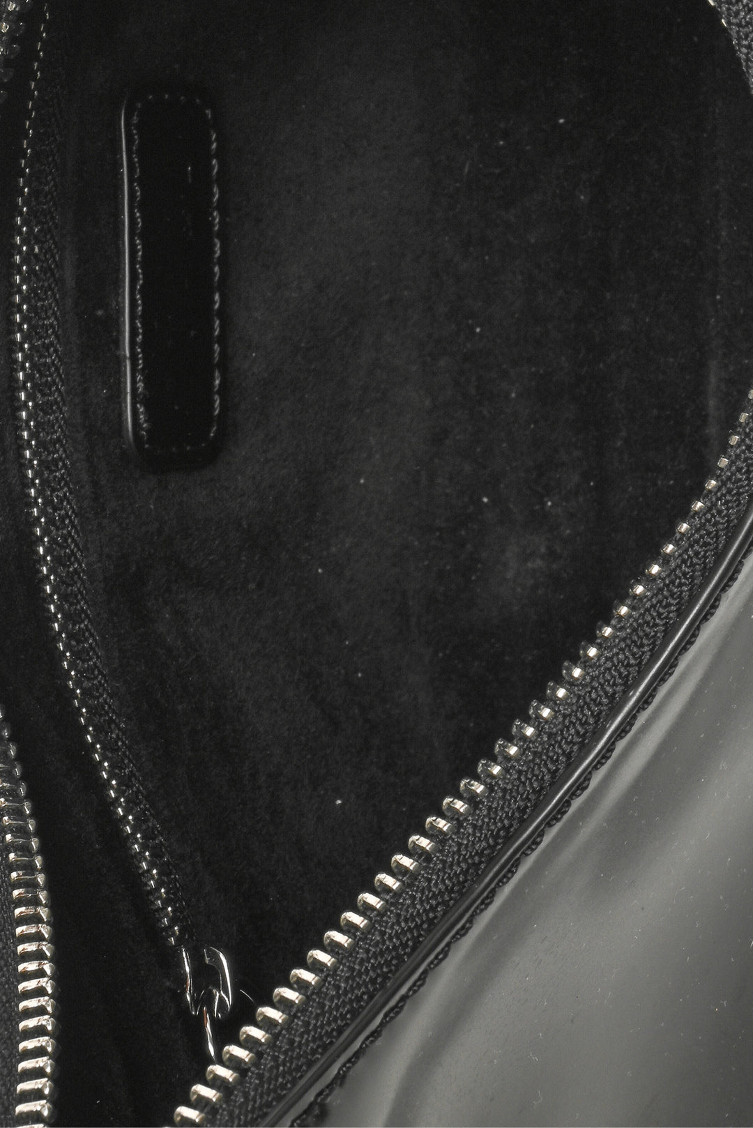 STAUD Estelle Leather Shoulder Bag