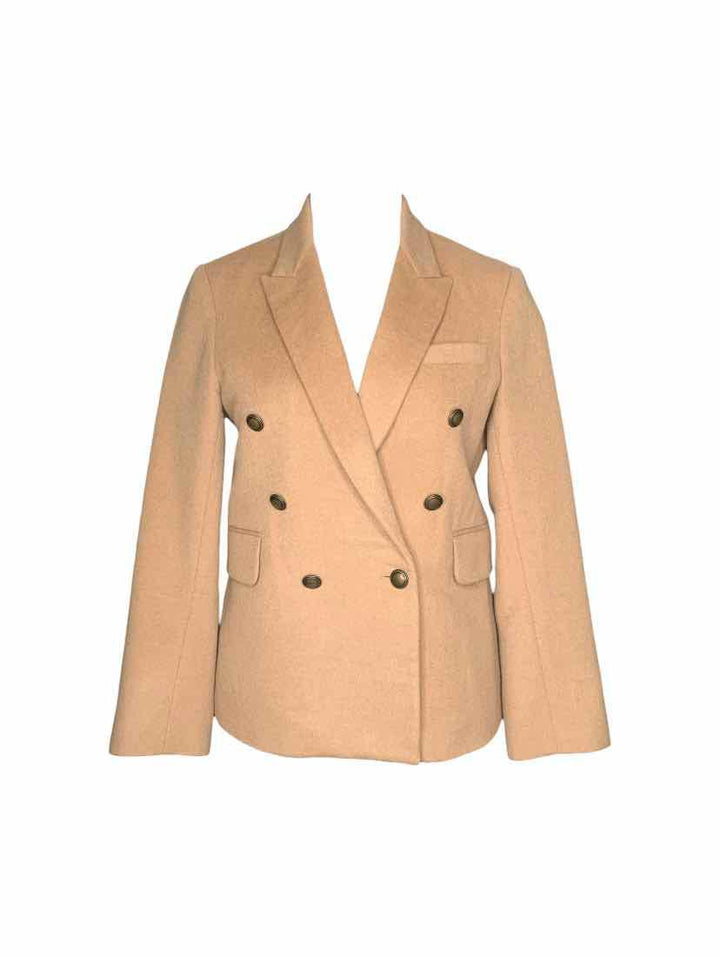 Nili Lotan Size 6 Blazer