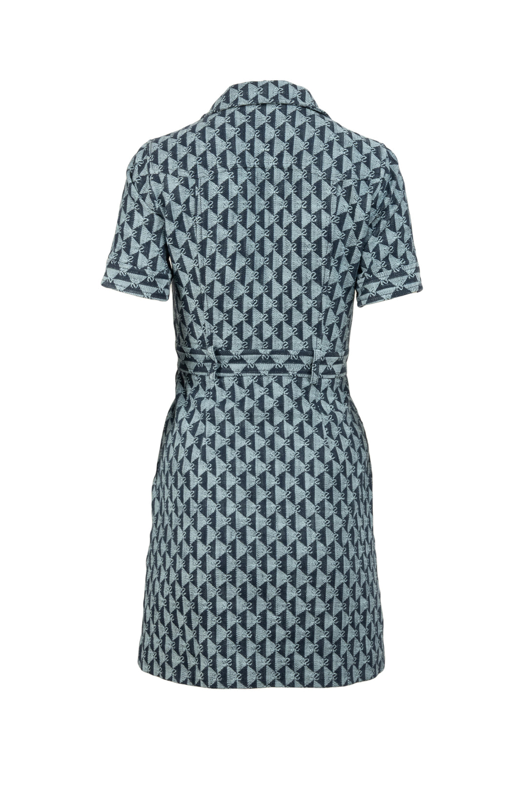 Sandro Size 34 Sabine Mini Dress