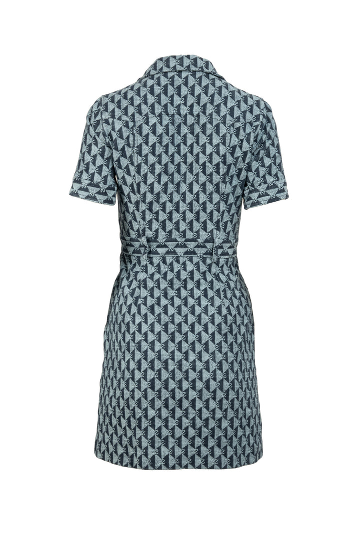 Sandro Size 34 Sabine Mini Dress