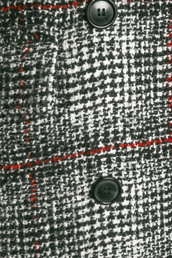 Isabel Marant Etoile Size 38 Ebra Coat