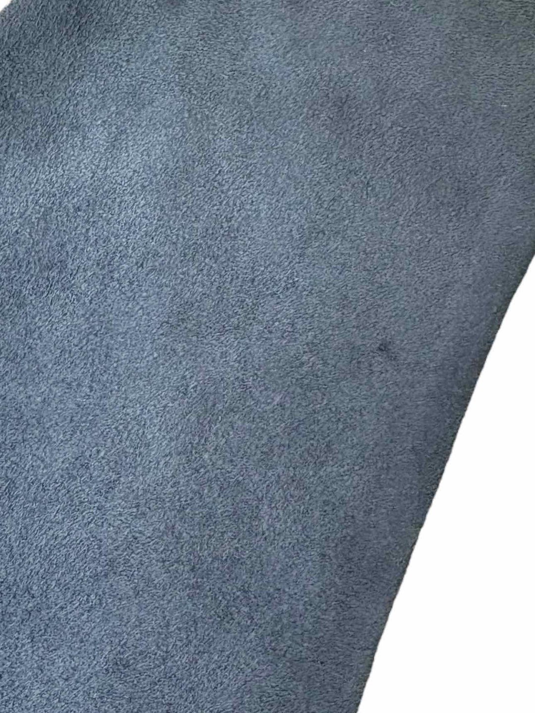 Diane Von Furstenberg Suede Size 6 Dress