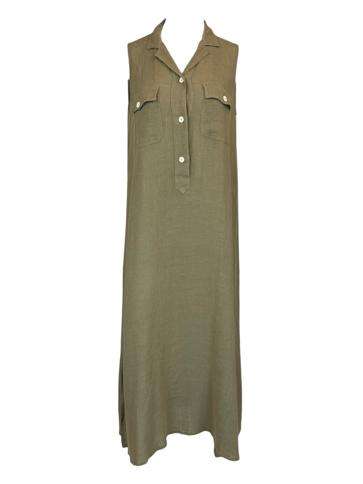 Max Mara Size 10 Dress