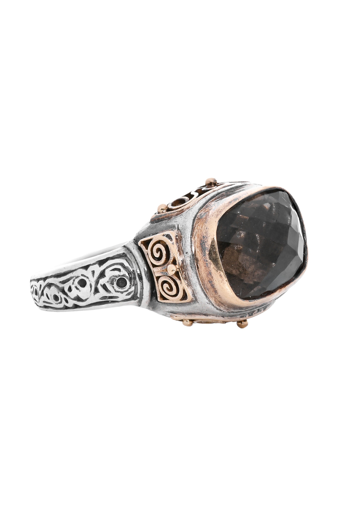 Konstantino Size 7 Ring