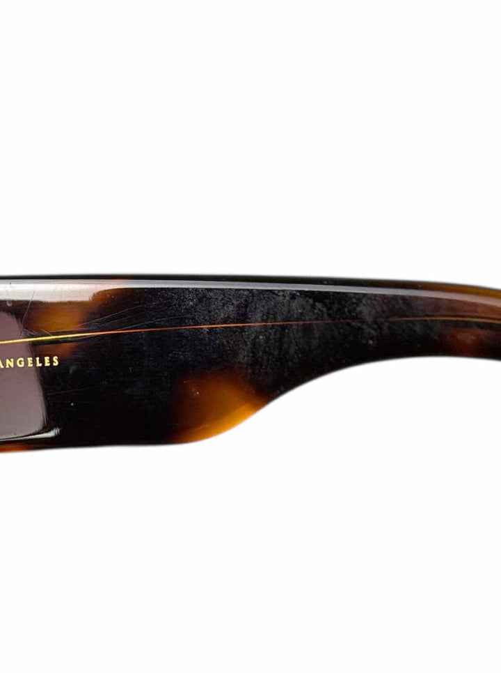 Entourage of 7 Huntington Eyewear