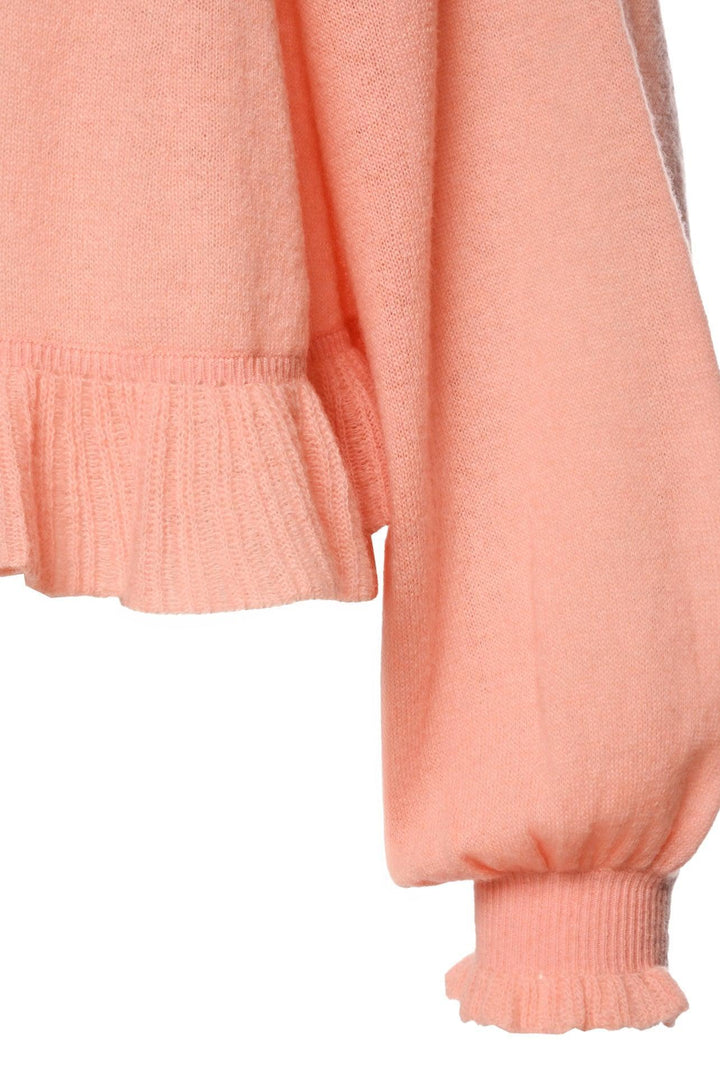Ulla Johnson Size P Clover Cashmere Sweater