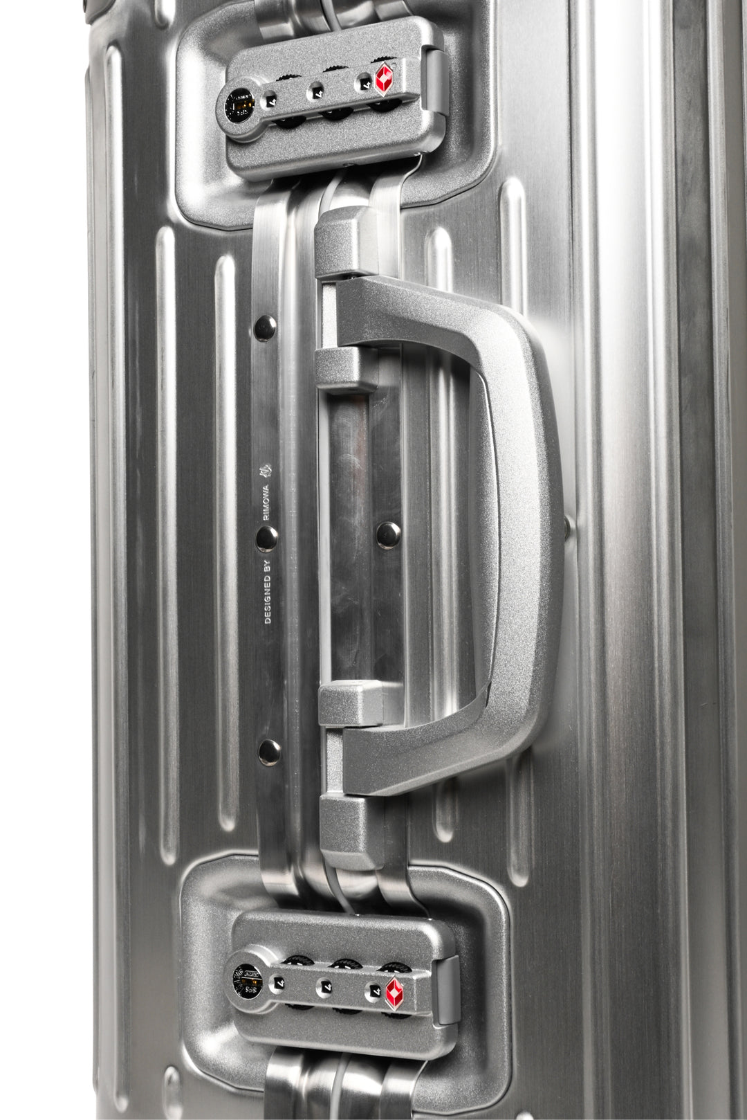 Rimowa Original Cabin Suitcase
