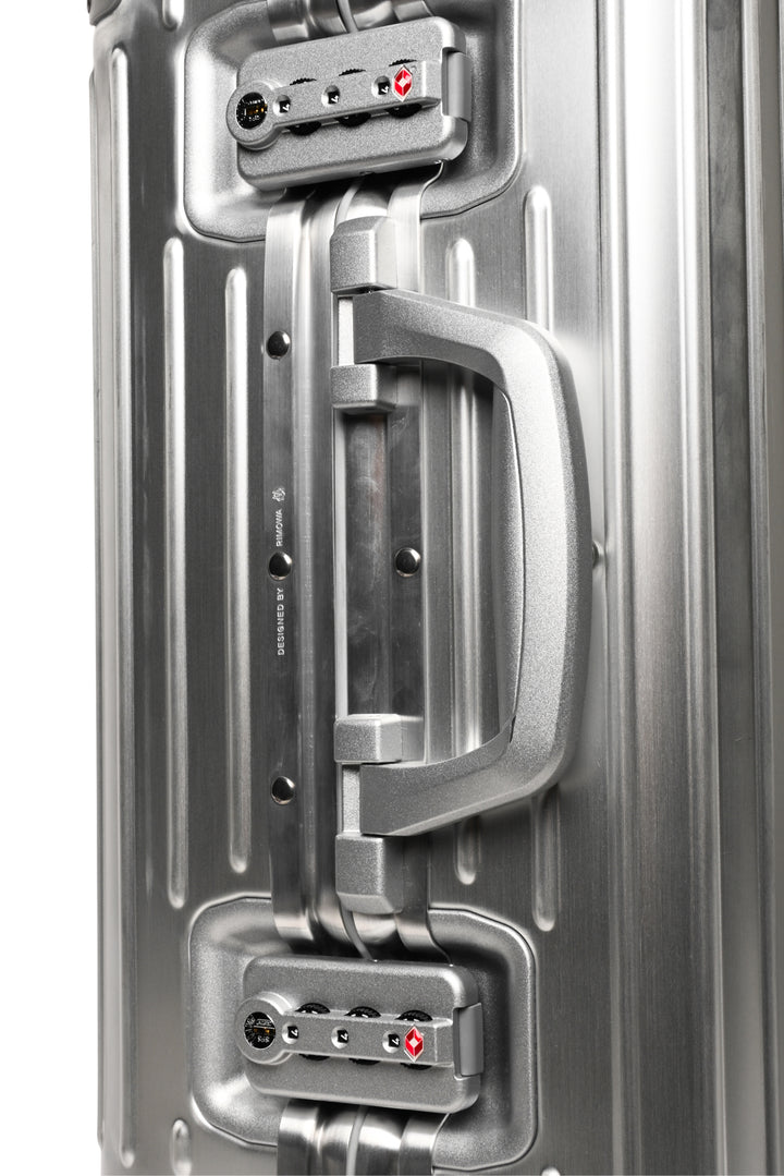 Rimowa Original Cabin Suitcase
